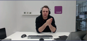 Max Schrems